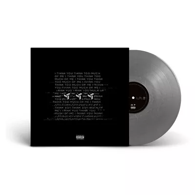 Eden I Think You Think Too Much Of Me Reissue Vinyl LP NEW PRESALE 4/19 • $79.94