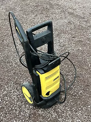 £50 • Buy Karcher K3 Pressure Washer Jet Wash