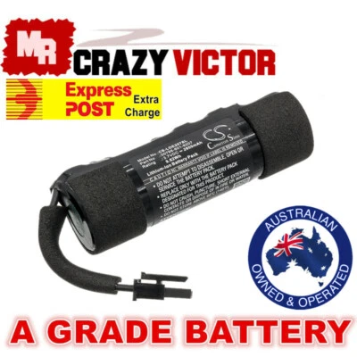 $24.46 • Buy 00798-601-8207 Battery For Logitech UE Ultimate Ears BOOM 2 Bluetooth Speaker