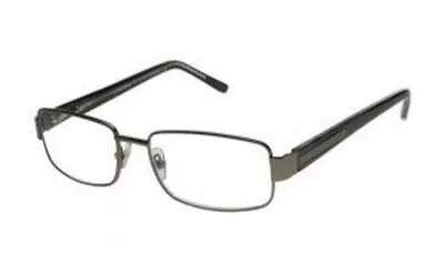 Magnivision Classic  Carson  Men's Semi-Rimless Brown Readers +1.50 • $11.99