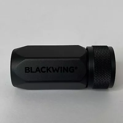 Blackwing One-Step Long Point Sharpener • $20