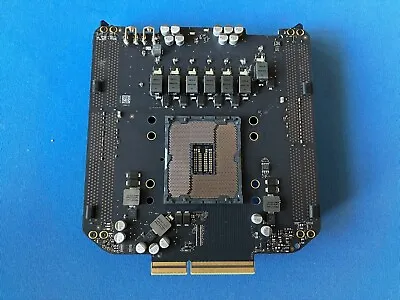 CPU / RAM Tray Riser Card Board 820-5494 For Apple Mac Pro 2013 61 A1481 • $79