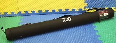 Daiwa ARDITO -TR Travel 7' 6  Spinning Rod 3-Pc W/Hard Tube Case ARDT763MLXS-TR • $139.99