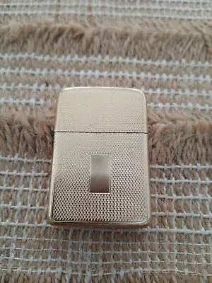 Vintage Storm King Lighter Gold Tone (UNTESTED) • $12.99