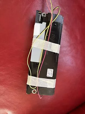 £30 • Buy Internal Speakers Samsung Ue55es8000u Ue55es8000uxxu Tv Bn96-16798g G12e07tw05