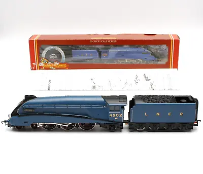 Hornby LNER Class A4 4-6-2 Steam Locomotive Seagull OO Gauge R372 Boxed • £89.95