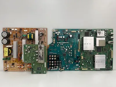 Sony KDL-46XBR4 Repair Kit A1313996A 1-873-856-11 / 1-873-846-14 A1257218C • $89.99