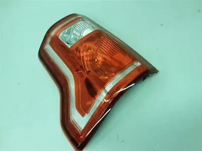 Passenger Tail Light Styleside Incandescent Fits 15-17 FORD F150 PICKUP 3153054 • $100