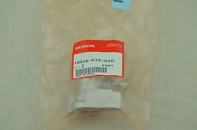 Oem Honda 1994-2001 Integra 19315-p72-010 Coolant Water Outlet B18c1 Acura • $38.99