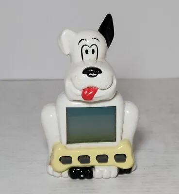 Vintage 90’s Cool Tec Pocket Puppy Virtual Pet *Needs Battery* • $6.39