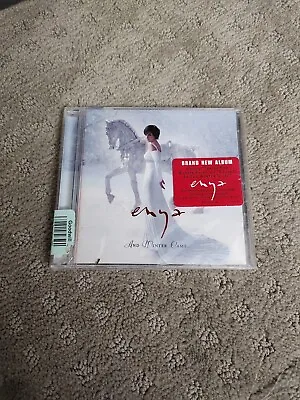 And Winter Came By Enya (CD Nov-2008 Reprise) New Sealed Never Opened  • $3.50