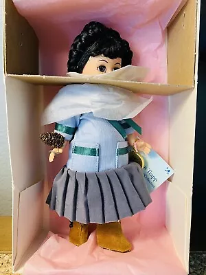 Madame Alexander Marta Von Trapp Doll Sound Of Music Maggie Face 14050 NRFB Box • $55