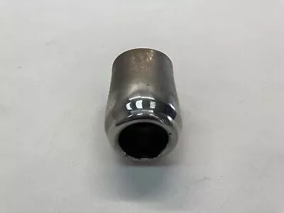 Mini Cooper S Rear Exhaust Tip 18302326539 02-08 R53 R52 419 • $19.98