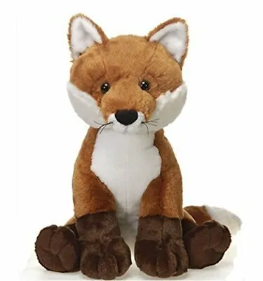 Fiesta Toys Red Fox  15  Plush Stuffed Animal A63844 • $19.99