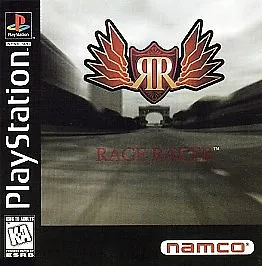 Rage Racer - PlayStation Acceptable Video Games • $17.65