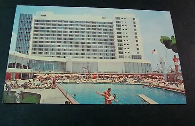 Old Postcards. Deauville Motel PA5 • $3