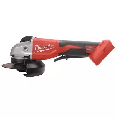 Milwaukee M18 BLSAG115XPD-0 18v Brushless 115mm Angle Grinder ( Body Only ) • £134.99