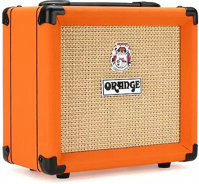 Orange Crush 12 1x6  12-watt Combo Amp • $109