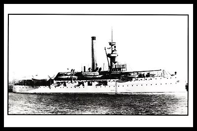 Postcard USS Helena PG-9 • $4.75