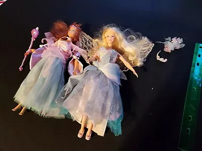 Barbie Odette Swan Lake Doll ONE Armband Mattel Doll Pair Theresa Tested • $114.99