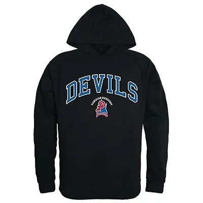 Fairleigh Dickinson University Devils FDU Pullover Hoodie College Sweatshirt  • $59.95