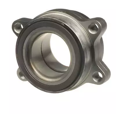 Front Wheel Bearing Hub For Nissan Elgrand E51 With ABS 2002-2014 • $74.95