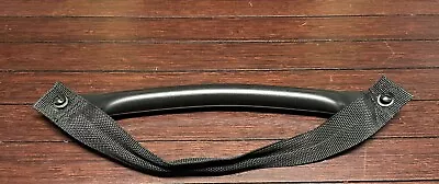 OEM HAND STRAP WITH STEEL BAR = Parts Replacement = AB LOUNGE Sport  AB LOUNGE 2 • $15