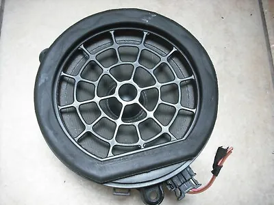 Mercedes Cl W203 Coupe Front Door / Rear Door Speaker 27525 07830 • $18.67