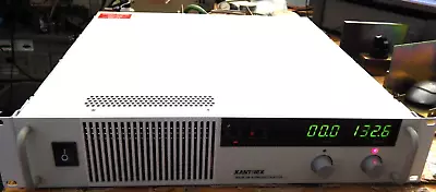 Xantrex XFR20-130 DC Power Supply 20V 130A  2600W GPIB • $2400