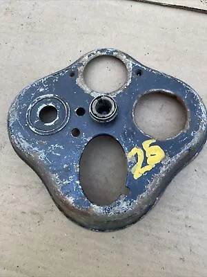 1928 1929 1930 Model A Ford Instrument Panel Roadster Tudor Coupe Hot Rat Rod 25 • $29.99