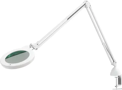 Daylight Company MAG Lamp S Metal 12 W White 56x17.5x75cm   • £80.59