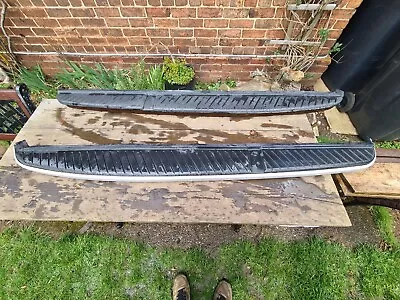 Range Rover Sport L320 Side Steps • £80