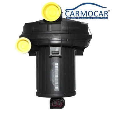 Secondary Air Pump Smog For VW Golf Jetta Passat Beetle Audi A4 A6 TT Quattro • $42.94