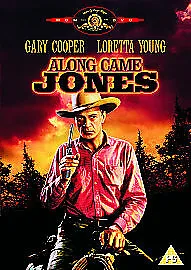 £2.10 • Buy Along Came Jones DVD (2005) Gary Cooper, Heisler (DIR) Cert PG Amazing Value