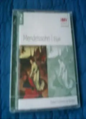 Mendelssohn Elijah CD Fast Free UK Postage 724357276726 • £3.33