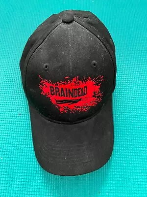 BRAIN DEAD Hat From The Hit TV Show • $17.99