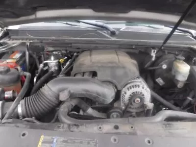 Engine 6.2L VIN 8 8th Digit Opt L92 Fits 07-08 ESCALADE 20142926 • $2683.99