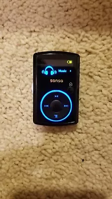 Sansa Clip Mp3 Player 2GB • $20