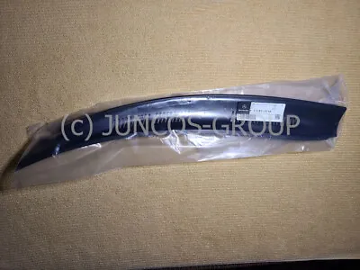 W210 Mercedes Benz Left Wiper Cowl Cover 210-831-09-58  **NEW** • $29.55