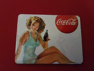 Coca Cola  Fridge Magnet • £2.99