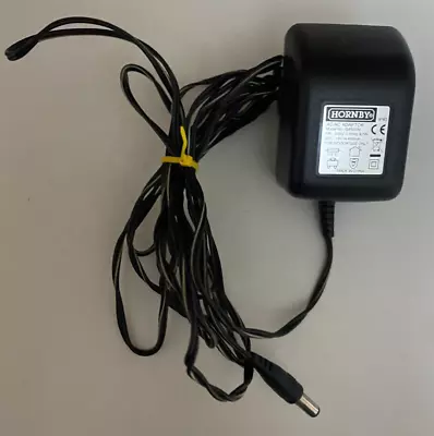 Hornby Ip40 Ac Adaptor - G8025w - 16v - Working • £5.40