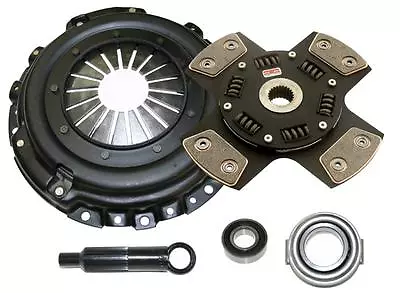 Competition Stage 5 Clutch 1994+ Acura Integra Gsr Type R 4-puck Four Puck B18c • $495