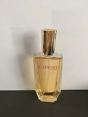Vintage Coty L’aimant Fragrance Spray 50ml • £10