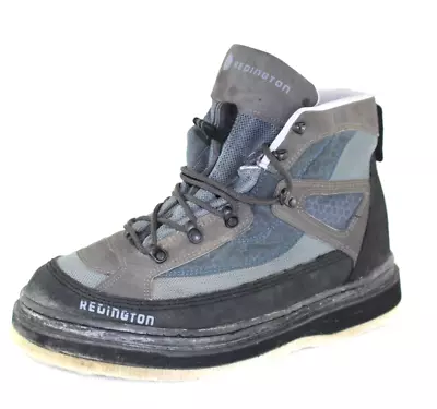 Redington Fishing River Wader Felt Boots (11 US) • $54.69