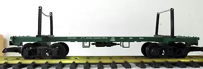 Lgb 4066 Log Car • $59.95