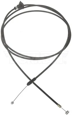 Dorman 912-703 Trunk Release Cable Assembly Fits Toyota Corolla • $34.23