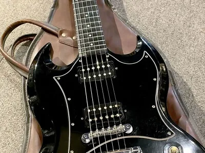 $949 • Buy Gibson SG Special Ebony Fingerboard Form Japan