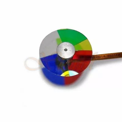 OEM Colour Wheel For MITSUBISHI GH600 • $105.90