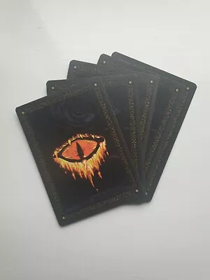 £1.25 • Buy Middle Earth CCG: The Wizards - Base Singles - Limited - 1995 - Various - A-Q