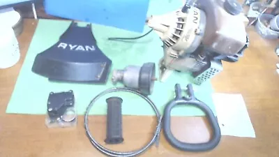 Vintage--RYAN-- Weed Eater- Grass Trimmer- MOTOR And Parts-all Or Just What U Wa • $18.45